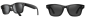 Preview: AR1 AI Glasses Reference Design